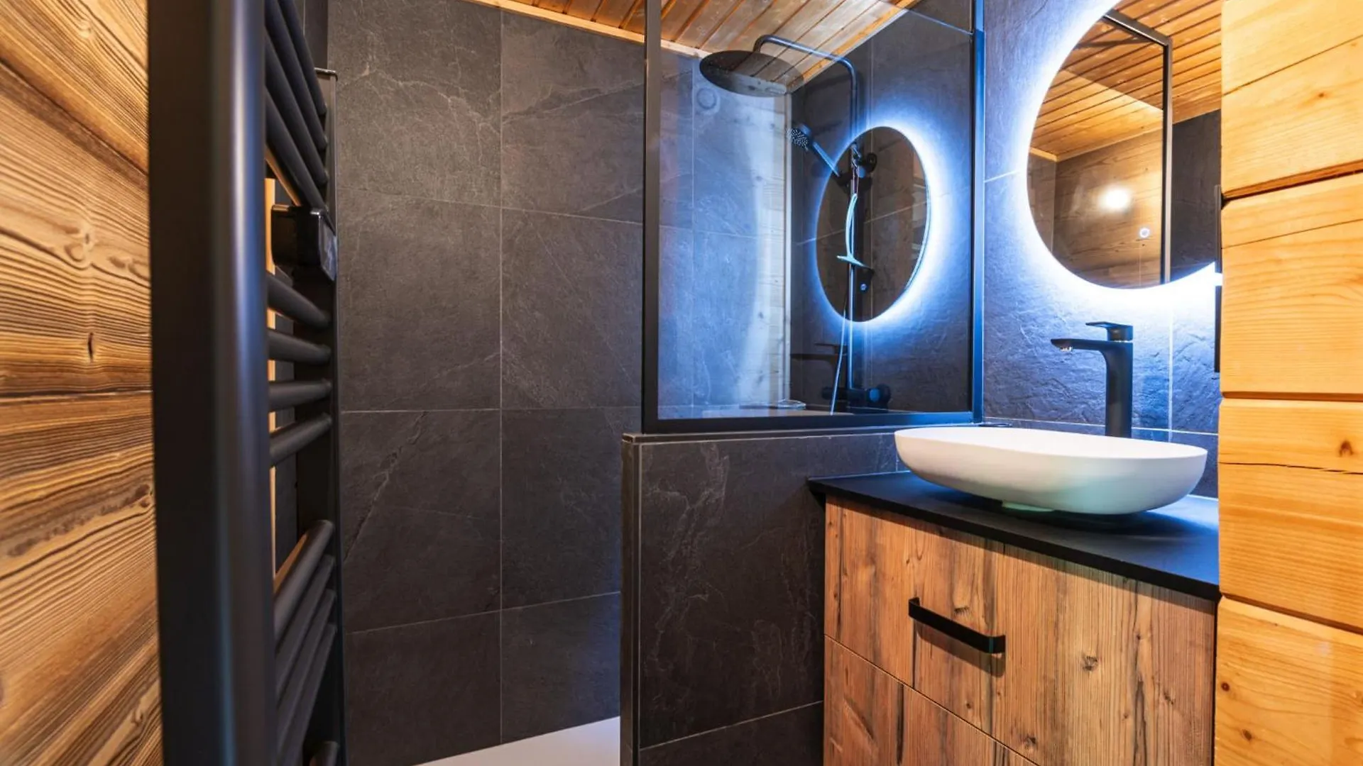 Chalet Bois De Champelle By Interhome Morillon