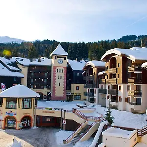 Le Grand Appart hôtel