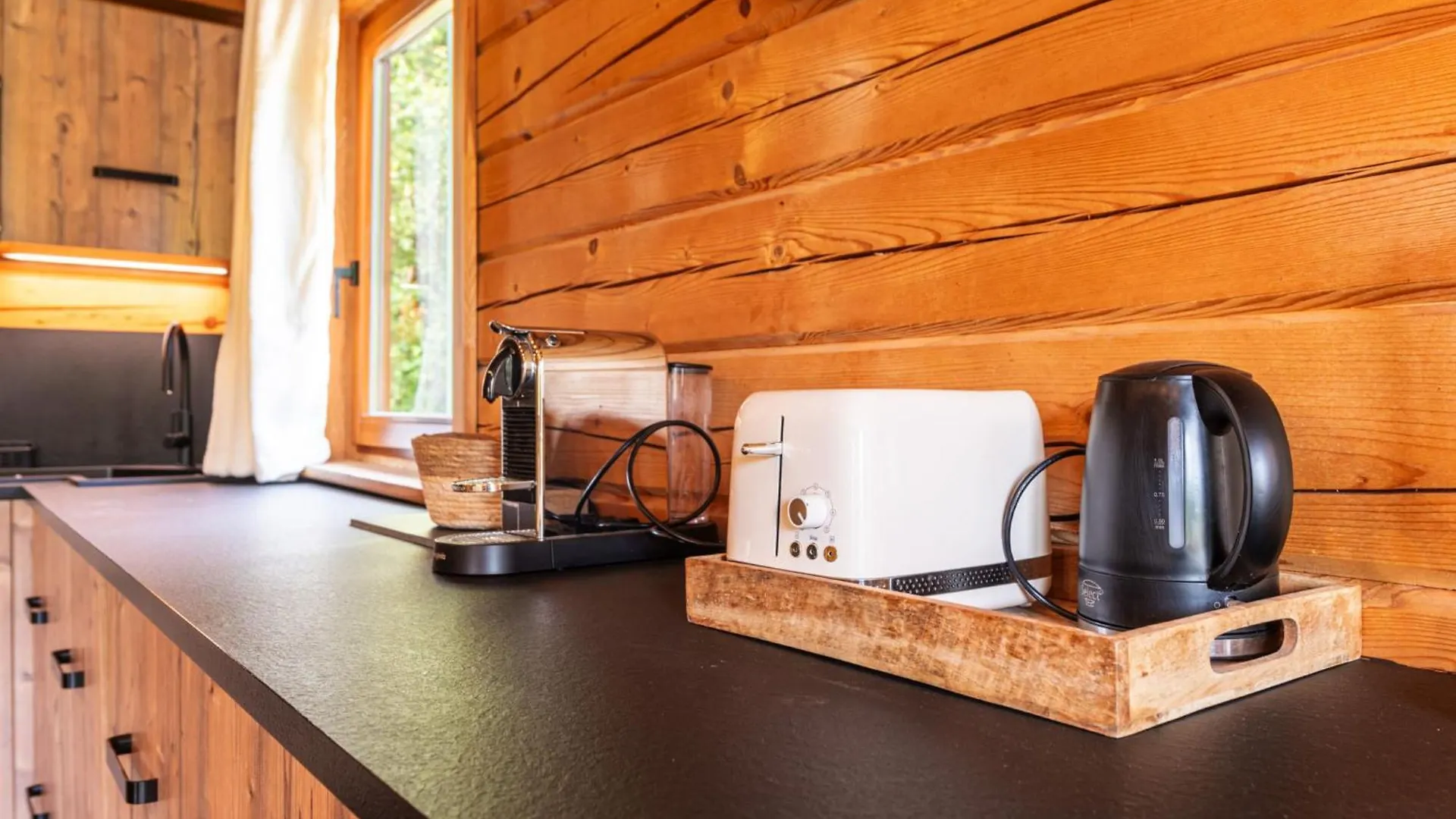 Chalet Bois De Champelle By Interhome Morillon France